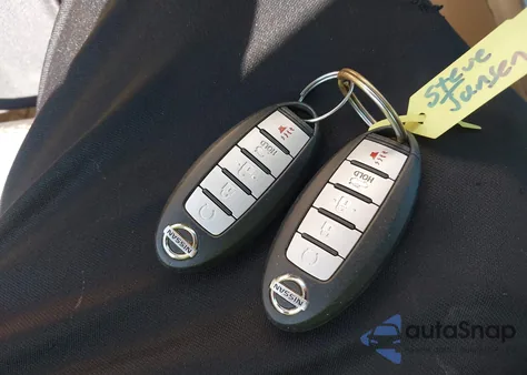 2014 Nissan Altima 2.5 Sv z USA, uszkodzony, nr VIN 1N4AL3AP8EC183720